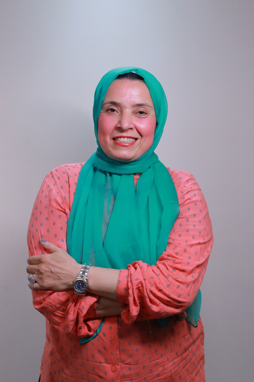 Nagwa Ibrahim