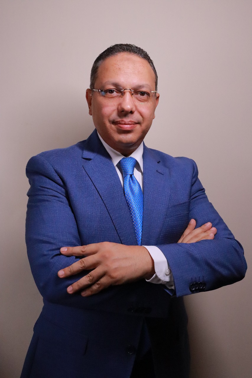 Nasser Shehata Hassan