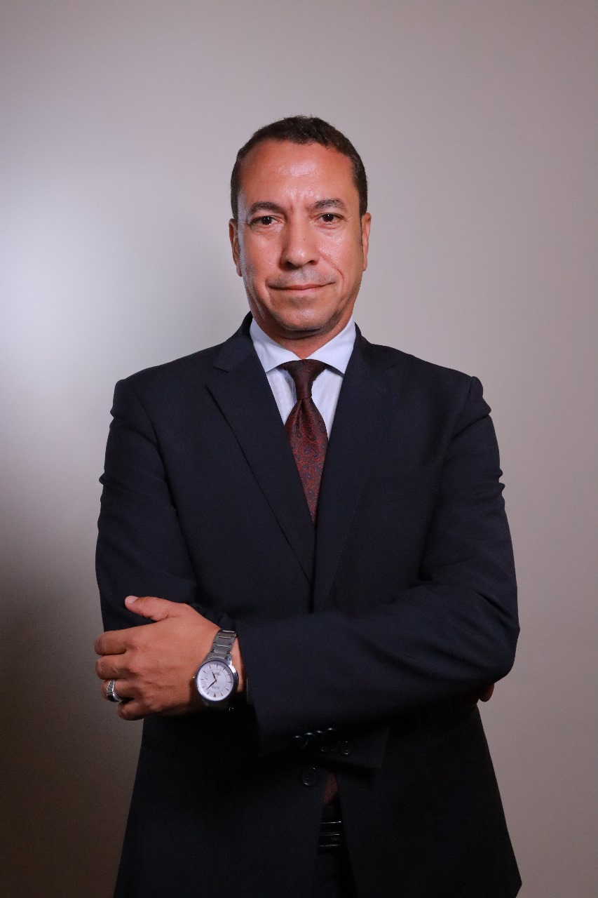 Saeed Abo Aysh